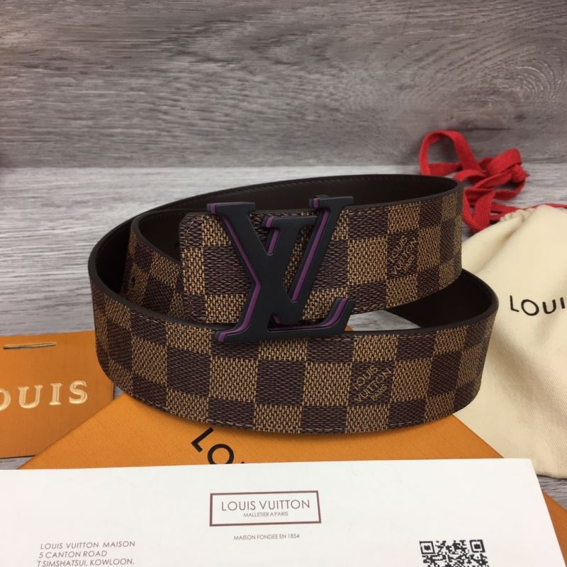 LV Belts